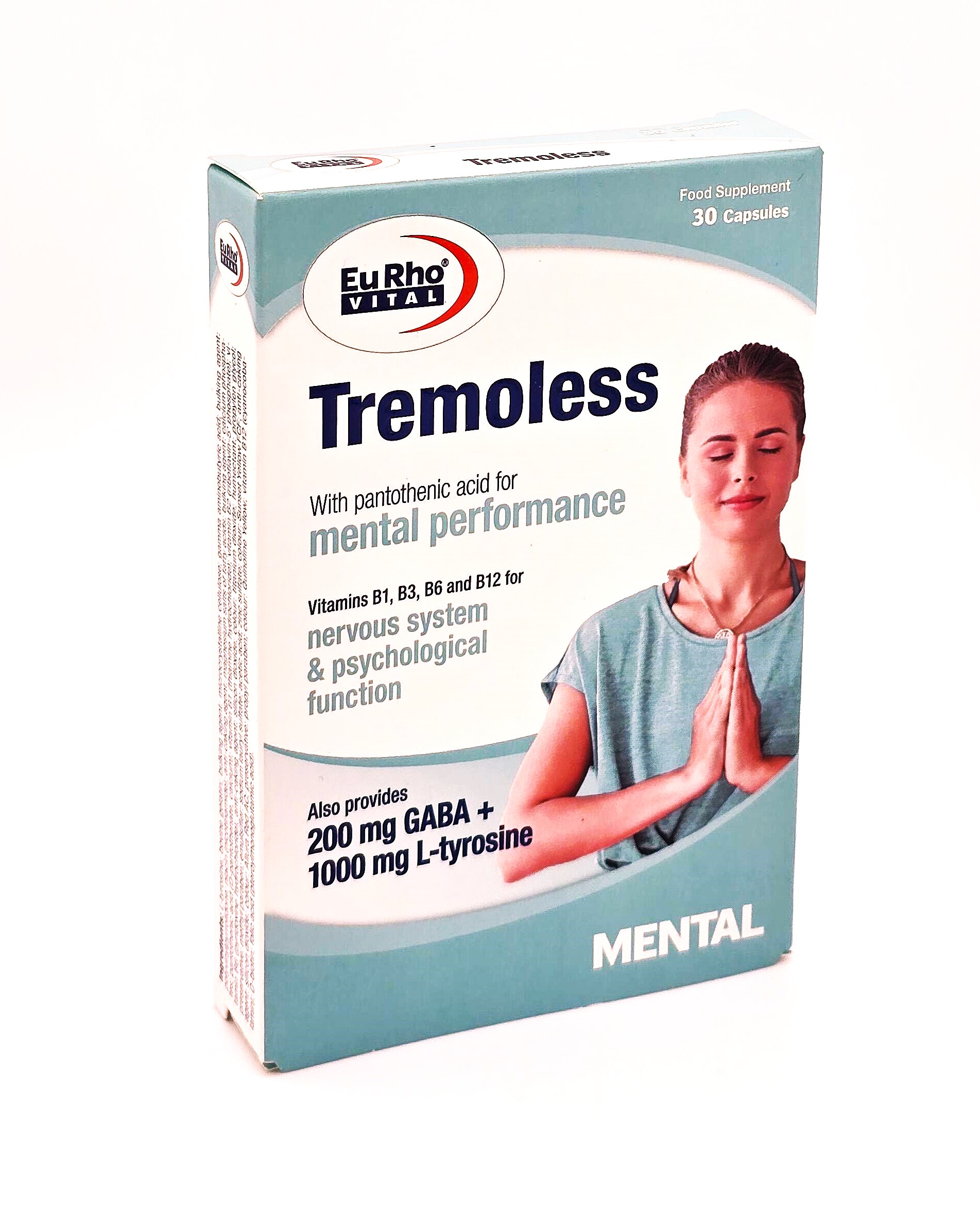 تریمولس یوروویتال